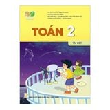 Toán 2 - Tập 1