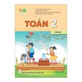 Toán 2 - Tập 2