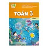 Toán 3 - Tập 1