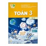 Toán 3 - Tập 2
