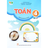 Toán 4/1 ĐC buổi học thứ 2 - KNTT