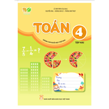Toán 4/2 ĐC buổi học thứ 2 - KNTT