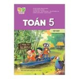 Toán 5 - Tập 1
