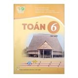 Toán 6 - Tập 1