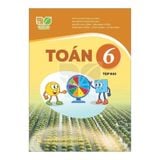 Toán 6 - Tập 2