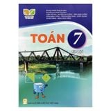 Toán 7 - Tập 1