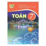 Toán 7 - Tập 2
