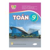 Toán 9 - Tập 2