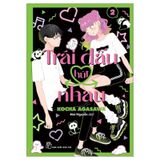 Trái Dấu Hút Nhau - Tập 2