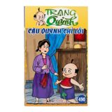 Trạng Quỷnh  tập 490