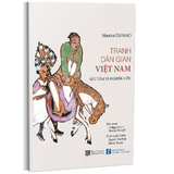Tranh dân gian Việt Nam Sưu tầm và nghiên cứu