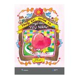 Trước khi chúng ta ngỏ lời yêu nhau