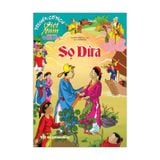 Truyện cổ tích Việt Nam - Sọ Dừa B15