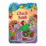 Truyện cổ tích Việt Nam - Thạch Sanh B15