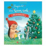 Truyện kể đêm Giáng sinh - Điều ước Giáng sinh