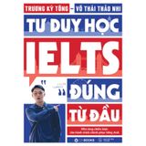Tư Duy Học IELTS Đúng Từ Đầu