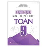 Tự học nâng cao kiến thức Toán 9 B165