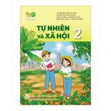 Tự Nhiên Và Xã Hội 2