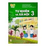 Tự Nhiên Và Xã Hội 3