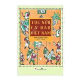 Tục ngữ ca dao Việt Nam