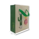 Túi giấy 3D size XS