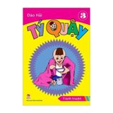 Tý Quậy - Tập 3