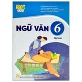 Ngữ Văn 6 - Tập 2