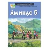 Vở bài tập Âm Nhạc 5