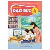Vở bài tập Đạo Đức 4 (Tích Hợp Phát Triển Năng Lực Số)