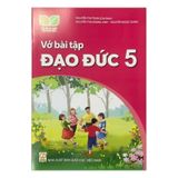 Vở bài tập Đạo Đức 5