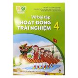 Vở bài tập Hoạt Động Trải Nghiệm 4
