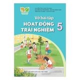 Vở bài tập Hoạt Động Trải Nghiệm 5