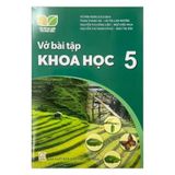 Vở bài tập Khoa Học 5