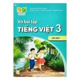 Vở bài tập Tiếng Việt 3 - Tập 1