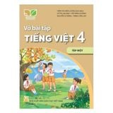 Vở bài tập Tiếng Việt 4 - Tập 1