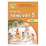 Vở bài tập Tiếng Việt 5 - Tập 1