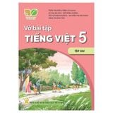 Vở bài tập Tiếng Việt 5 - Tập 2