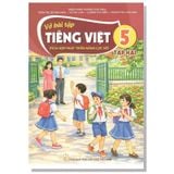 Vở bài tập Tiếng Việt 5 - Tập 2 (Tích Hợp Phát Triển Năng Lực Số)