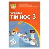 Vở bài tập Tin Học 3