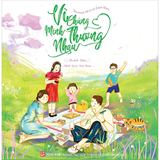 Vì chúng mình thương nhau