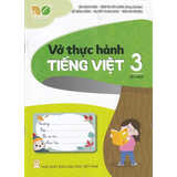 Vở TH Tiếng Việt 3/1 - KNTT