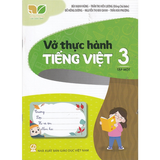 Vở TH Tiếng Việt 3/1 - KNTT