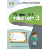 Vở TH Tiếng Việt 3/2 - KNTT