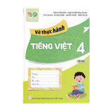 Vở TH Tiếng Việt 4/1 - KNTT
