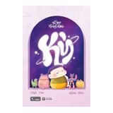 Vũ trụ hoảng loạn - Kỳ