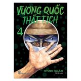 Vương quốc thất tịch - Tập 4