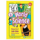 World Of Science (Set 1) - Những Bí Ẩn Về Loài Chim