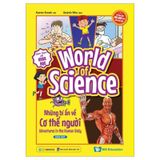 World Of Science (Set 2) - Những Bí Ẩn Về Cơ Thể Người