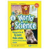 World Of Science (Set 2) - Những Bí Ẩn Về Kỳ Quan Thiên Nhiên