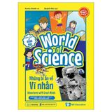World Of Science (Set 2) - Những Bí Ẩn Về Vĩ Nhân